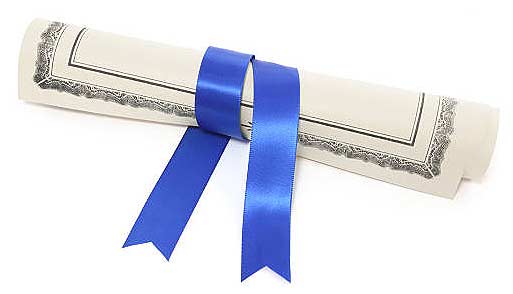 Diploma Certificare