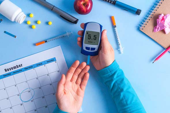 Onco-Life Clinica Medicala Craiova Diabet zaharat, nutriţie și boli metabolice 1