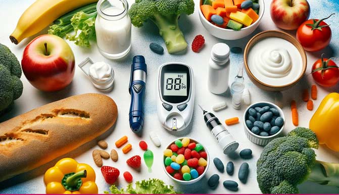 Onco-Life Clinica Medicala Craiova Diabet zaharat, nutriţie și boli metabolice 2