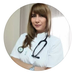 Onco-Life Clinica Medicala Craiova Hematologie Uncheselu Nicola Roxana Olivia