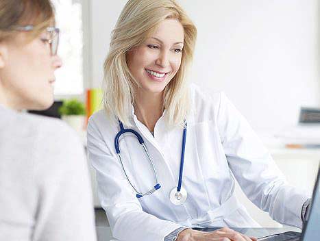 Onco-Life Clinica Medicala Doctor Pacient Craiova Consultatie Diagnostic 2