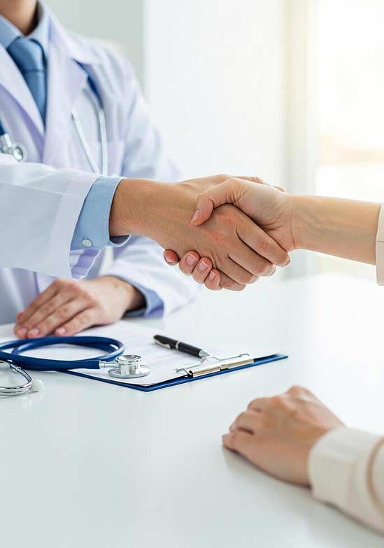 Onco-Life Clinica Medicala Doctor Pacient Craiova Consultatie Diagnostic