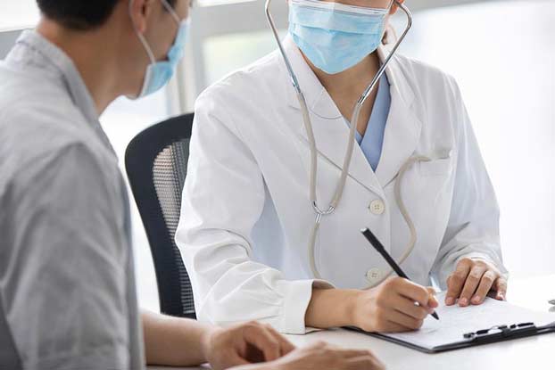 Onco-Life Clinica Medicala Doctori Craiova Consultatie Diagnostic Pacient